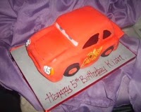 Creative Cakes 1066013 Image 3